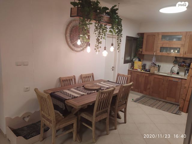 דירה, קרית מלאכי