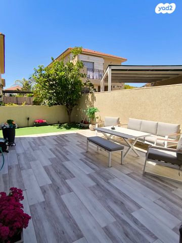 בית פרטי/ קוטג', כלנית, נווה נוי, באר שבע