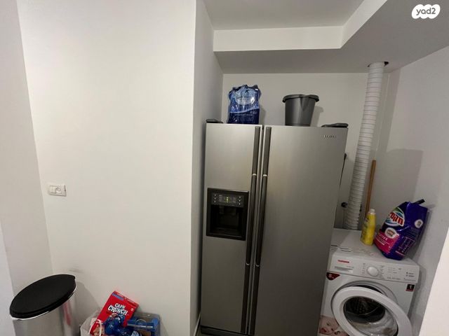 דירת גן, קמינסקה 24, קרית שלום, תל אביב יפו