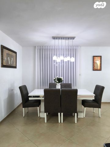 בית פרטי/ קוטג', כלנית, נווה נוי, באר שבע