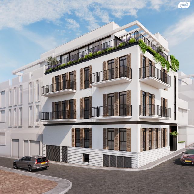 כרם התימנים