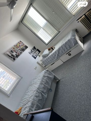 דירה, הרב קוק 18, צפון מערב מרכז העיר, נתניה