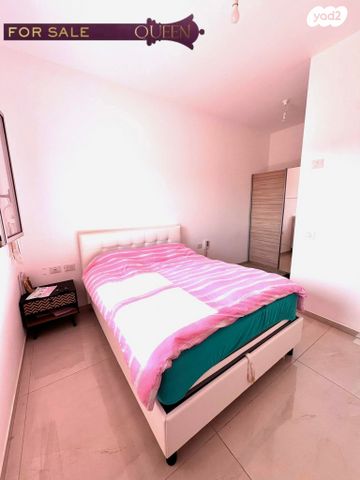 דירה, נאות שדה, רעננה