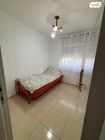 דירה, אהרון בוגנים 8, נאות שמיר, רמלה