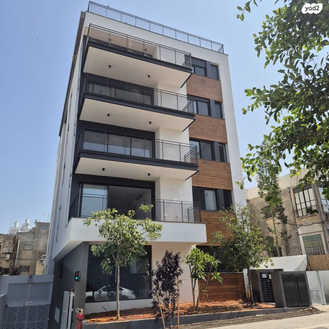 דירה, יד אליהו, תל אביב יפו