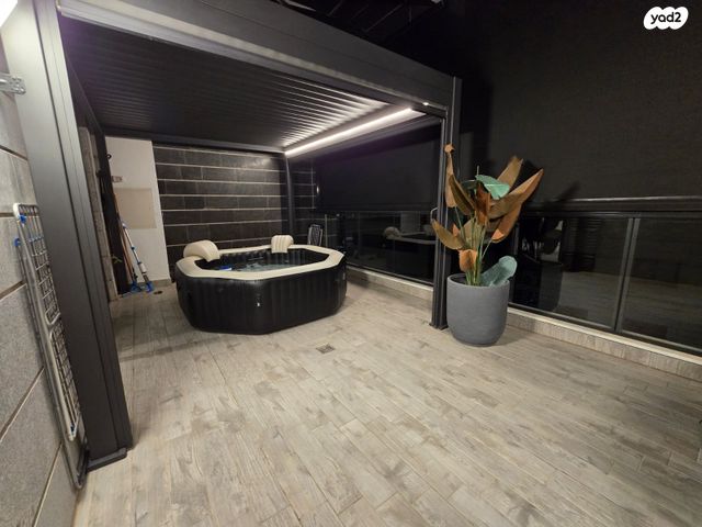 גג/ פנטהאוז, יעקב דורי, נאות שמיר, רמלה