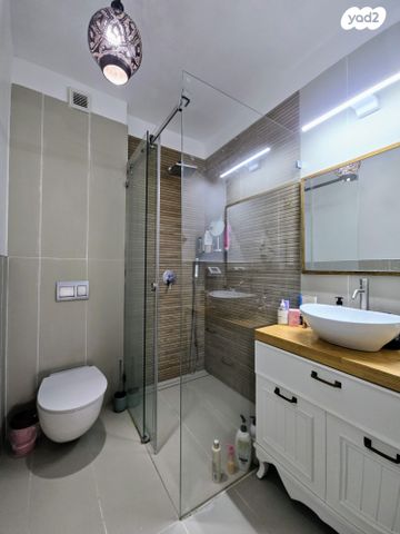 דירה, אליעזר יפה 9, נווה דוד רמז, רעננה