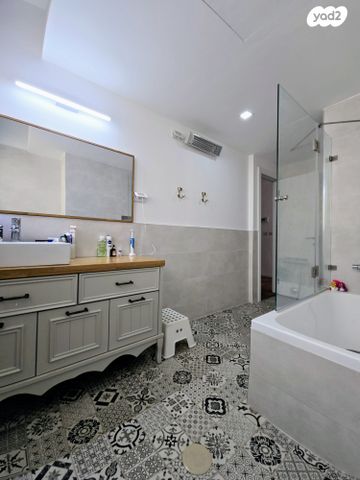 דירה, אליעזר יפה 9, נווה דוד רמז, רעננה