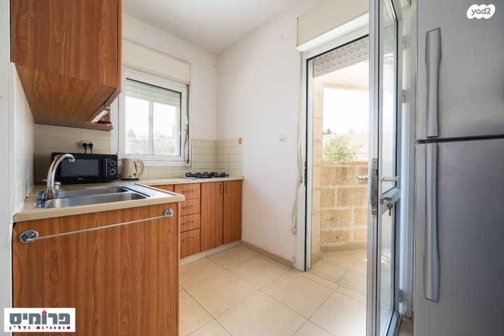 דירה, טוביה בן חפץ, ירושלים