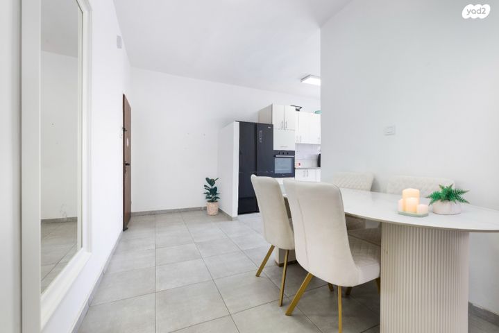 דירה, פרישמן, אברמוביץ', ראשון לציון