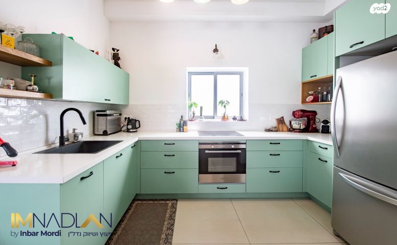 גג/ פנטהאוז, יוסף שפרינצק, אחדות, פתח תקווה