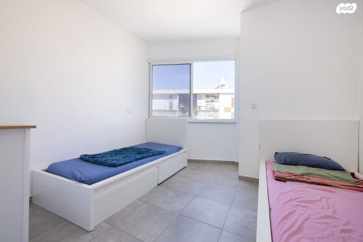 דירה, פרישמן, אברמוביץ', ראשון לציון