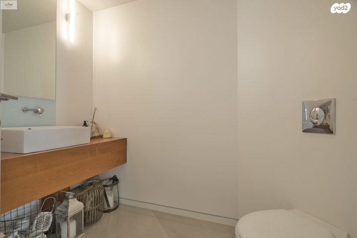 גג/ פנטהאוז, שדרות לוי אשכול, הגוש הגדול, רמת אביב החדשה, נופי ים, תל אביב יפו