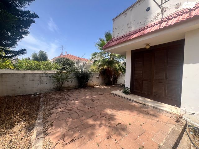 דו משפחתי, נתניה