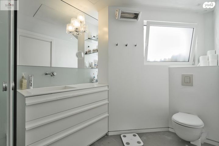 גג/ פנטהאוז, שדרות לוי אשכול, הגוש הגדול, רמת אביב החדשה, נופי ים, תל אביב יפו