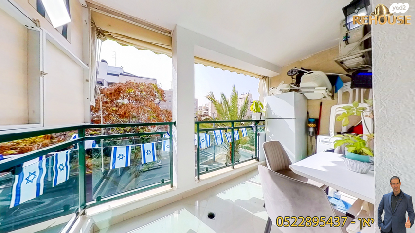 דירה, אדר, רובע י"ב, אשדוד