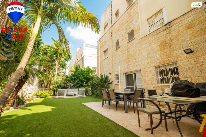 דירת גן, שדרות יצחק רבין, משואה, מודיעין מכבים רעות