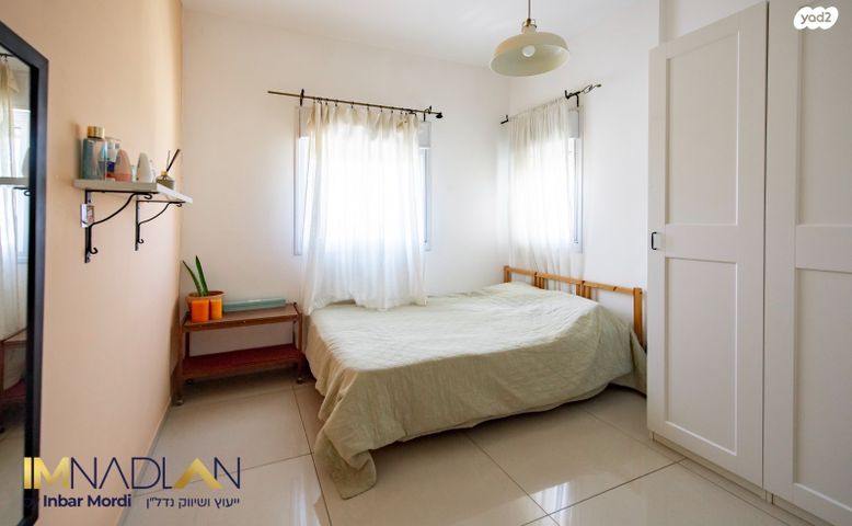 גג/ פנטהאוז, יוסף שפרינצק, אחדות, פתח תקווה