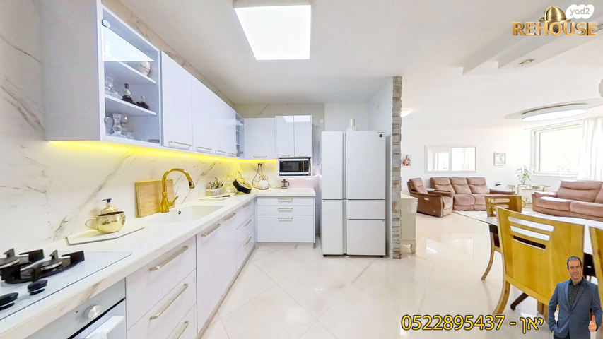 דירה, אדר, רובע י"ב, אשדוד