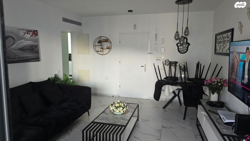 דירה, השקד 10, נופי החורש, מבשרת ציון