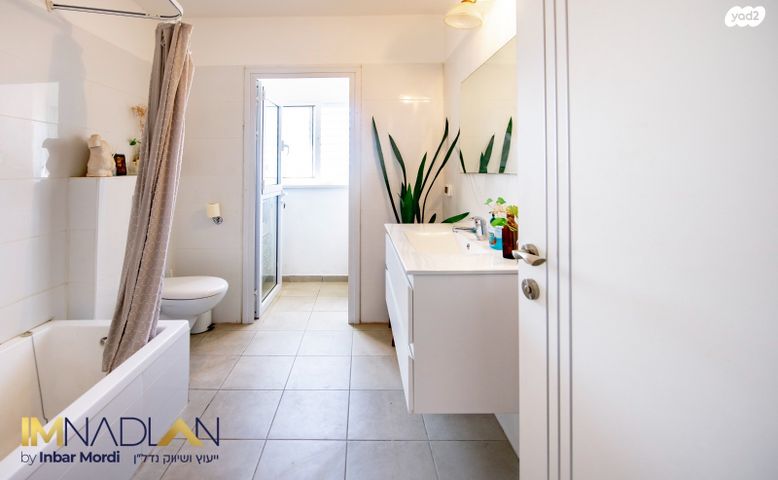 גג/ פנטהאוז, יוסף שפרינצק, אחדות, פתח תקווה