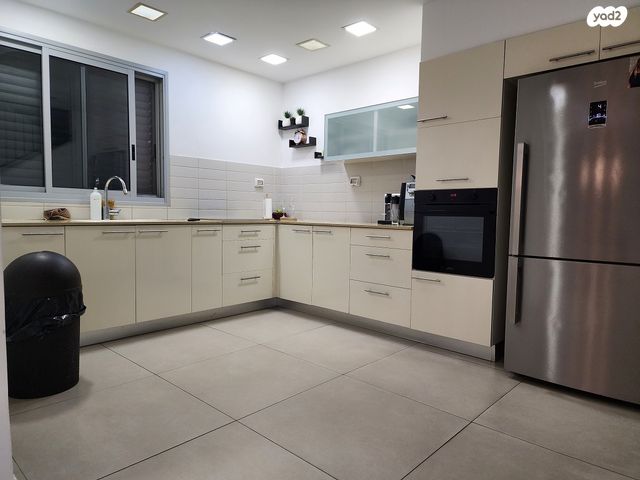 בית פרטי/ קוטג', עפרוני, פלח שבע, באר שבע