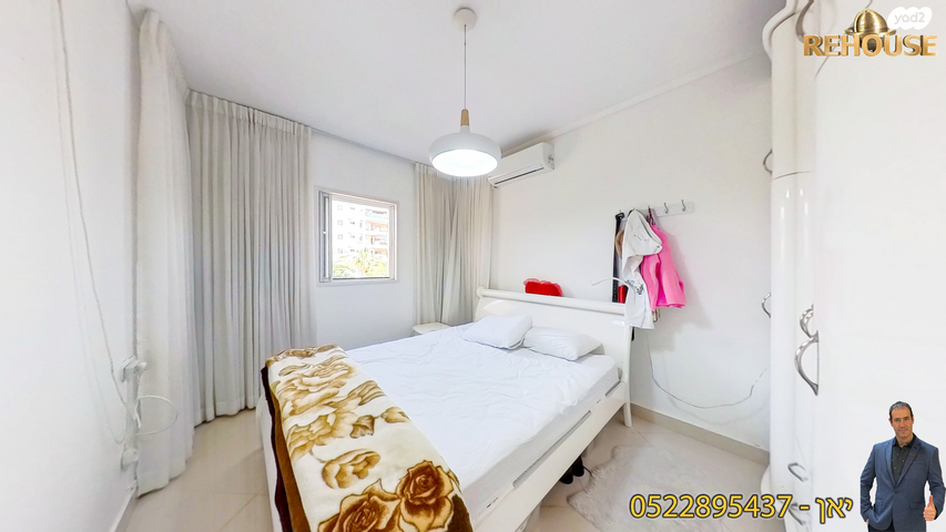 דירה, אדר, רובע י"ב, אשדוד