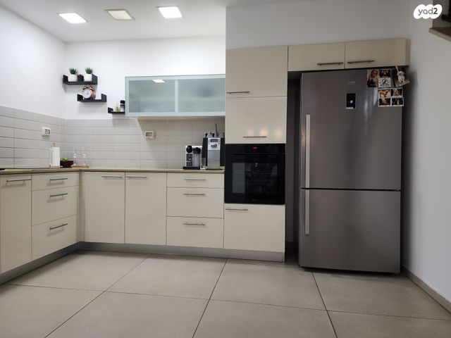 בית פרטי/ קוטג', עפרוני, פלח שבע, באר שבע