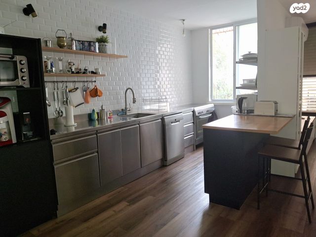 דירה, רחובות