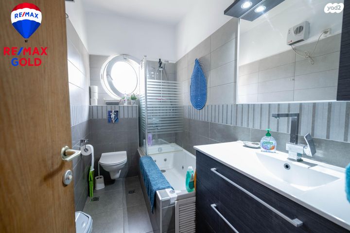 דירת גן, שדרות יצחק רבין, משואה, מודיעין מכבים רעות