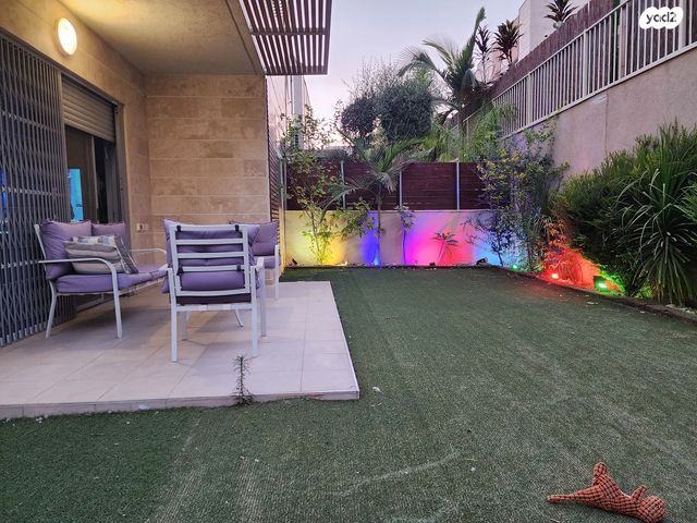 בית פרטי/ קוטג', עפרוני, פלח שבע, באר שבע