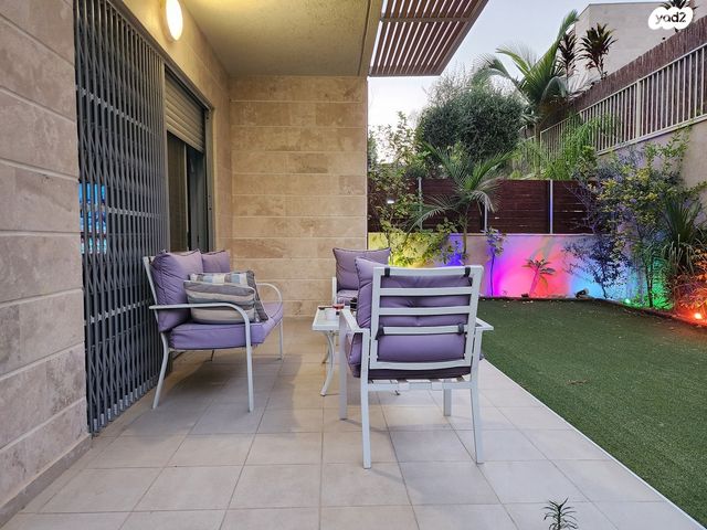 בית פרטי/ קוטג', עפרוני, פלח שבע, באר שבע