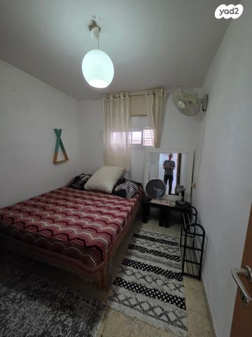 דירה, משה חיים שפירא 23, קרית שמואל, חיפה