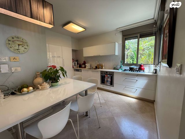 דירת גן, אזורי חן, גימל החדשה, תל אביב יפו