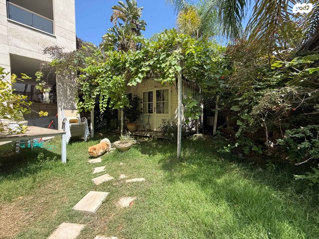 דירת גן, אזורי חן, גימל החדשה, תל אביב יפו