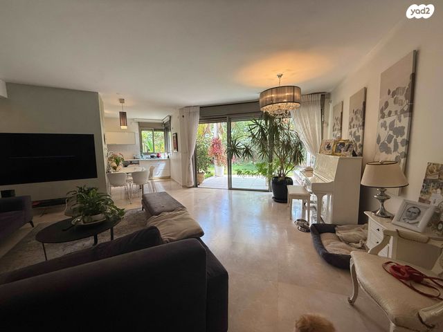 דירת גן, אזורי חן, גימל החדשה, תל אביב יפו