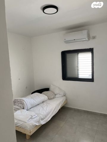 דירה, קרית מלאכי