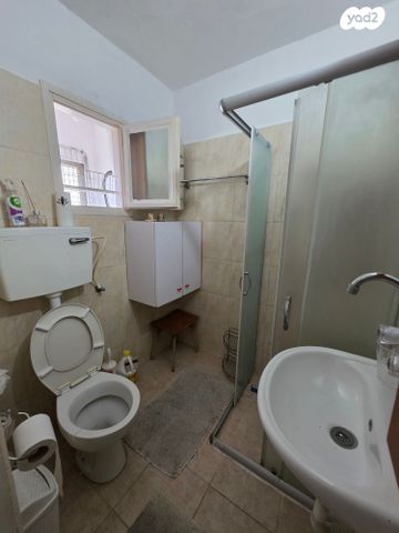 דירה, משה חיים שפירא 23, קרית שמואל, חיפה