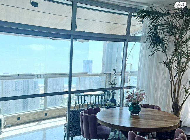 דירה, בני ברמן 7, נתניה