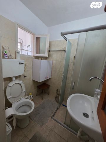 דירה, משה חיים שפירא 23, קרית שמואל, חיפה