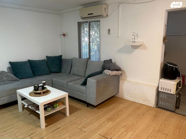 יחידת דיור, אורנית