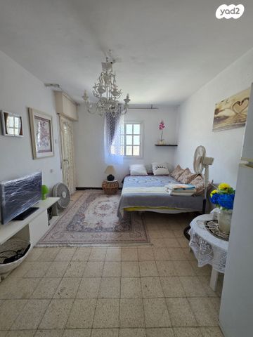 דירה, משה חיים שפירא 23, קרית שמואל, חיפה