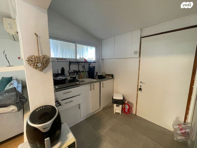 יחידת דיור, אורנית