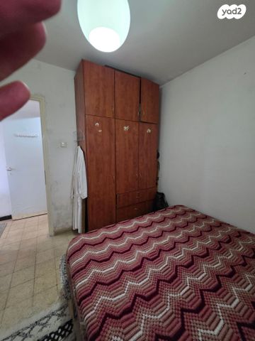 דירה, משה חיים שפירא 23, קרית שמואל, חיפה