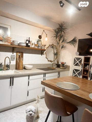 דירה, בני ברמן 7, נתניה