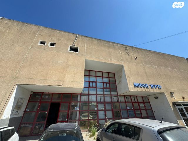 דרך חיפה 27