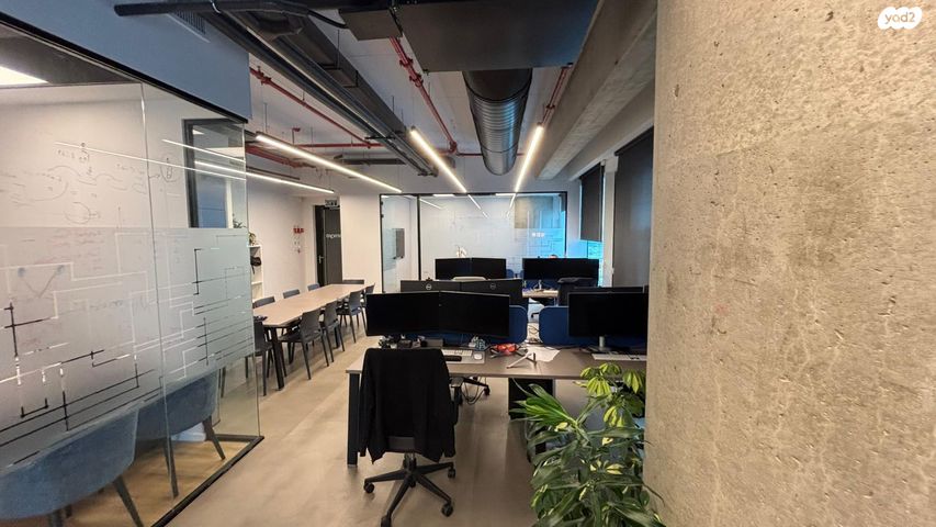 משרדים, המסגר, תל אביב יפו