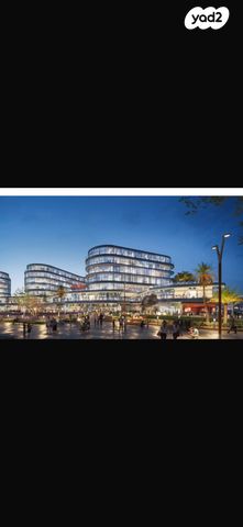 חנויות/ שטח מסחרי