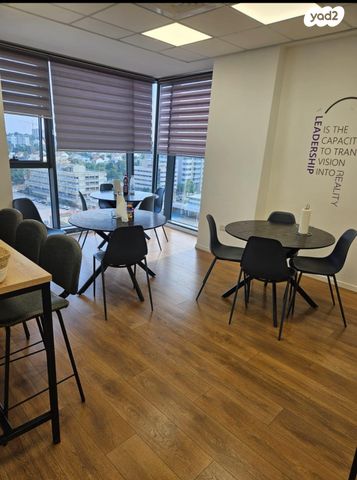 משרדים, תל אביב יפו