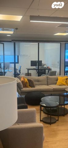 משרדים, הרצליה